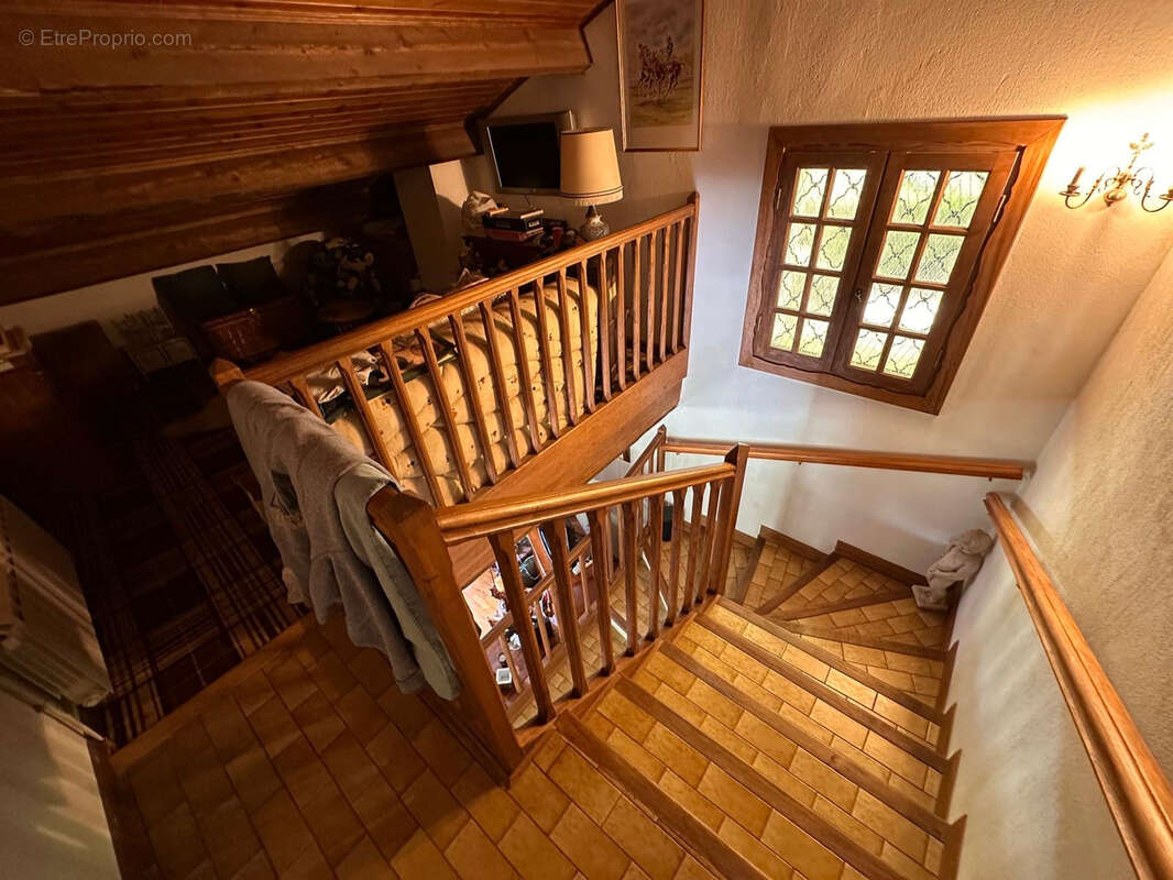 Maison à VALDEBLORE