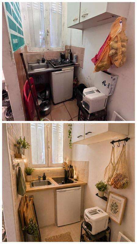 Appartement à LE PRE-SAINT-GERVAIS