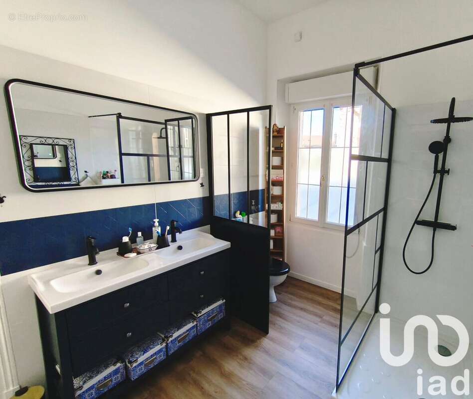 Photo 5 - Maison à MONTEREAU-FAULT-YONNE