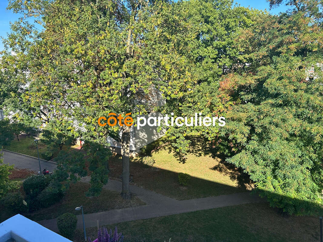 Appartement à ABLON-SUR-SEINE