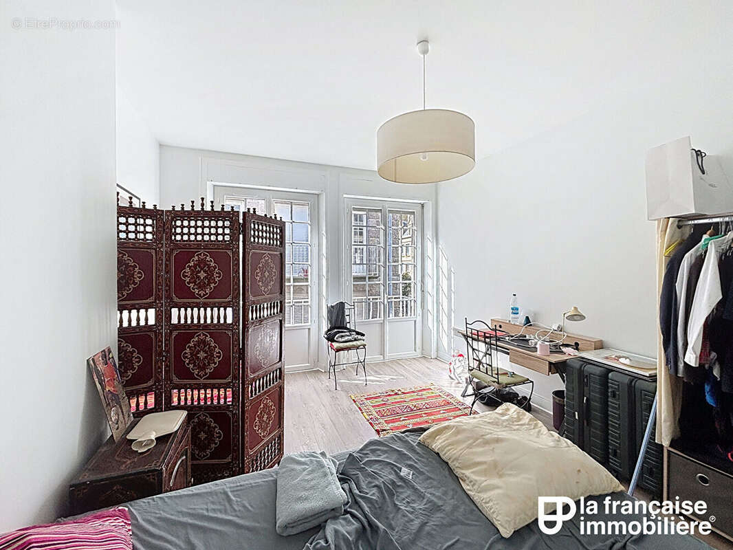 Appartement à SAINT-MALO