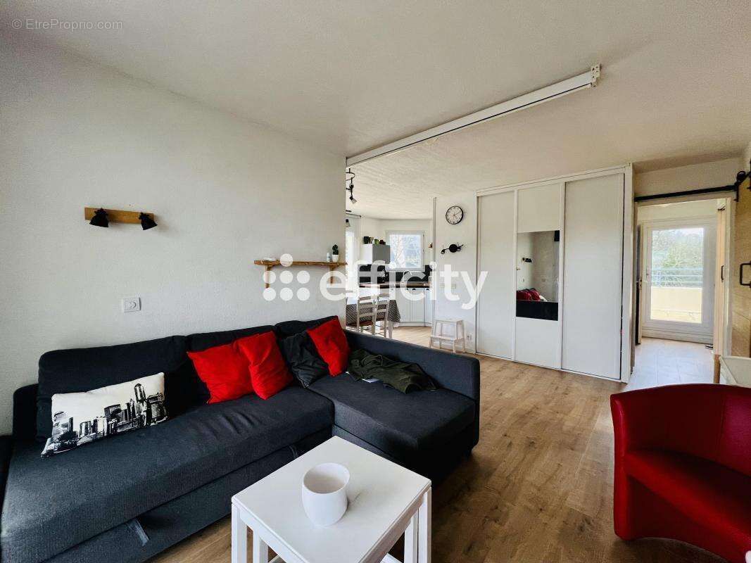 Appartement à LA BAULE-ESCOUBLAC