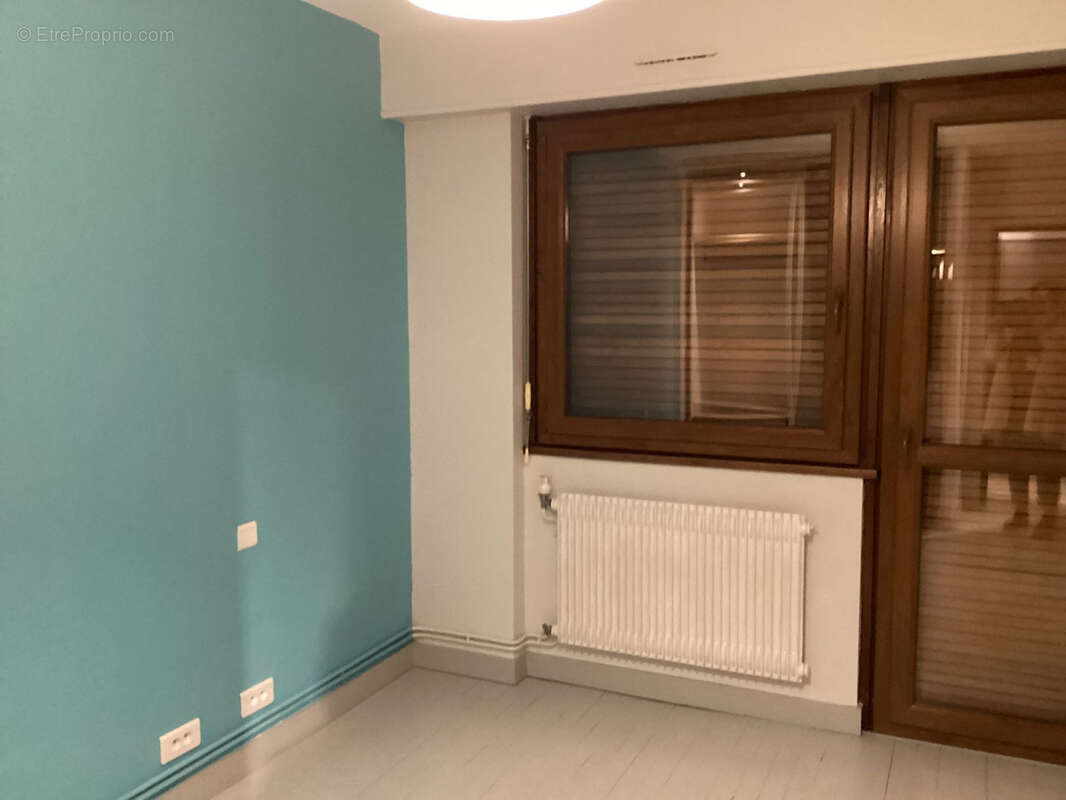 Appartement à LE PUY-EN-VELAY