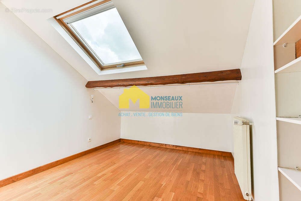 Maison Morsang Sur Orge 6 pièce(s) 130 m2 - photo 9