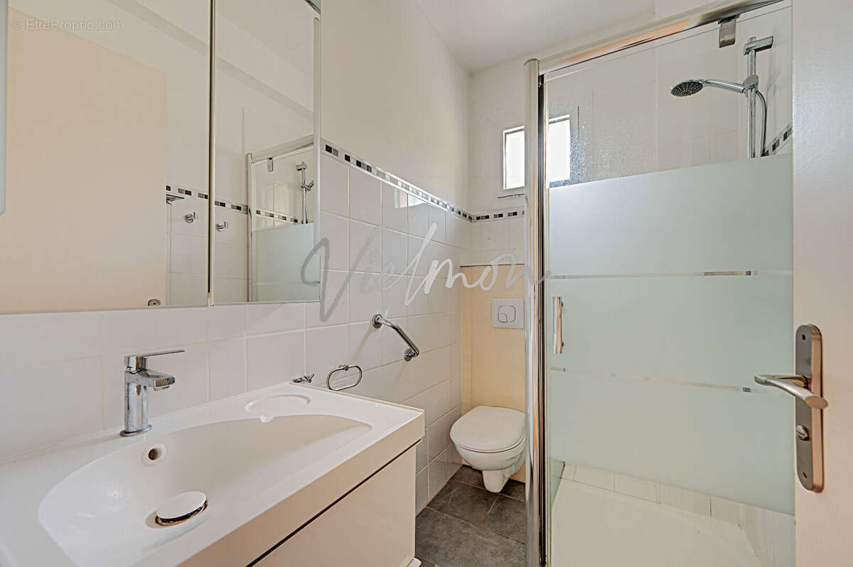 Appartement à MAISONS-LAFFITTE