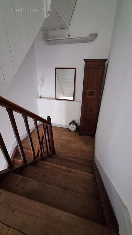 Photo 9 - Maison à THEDIRAC