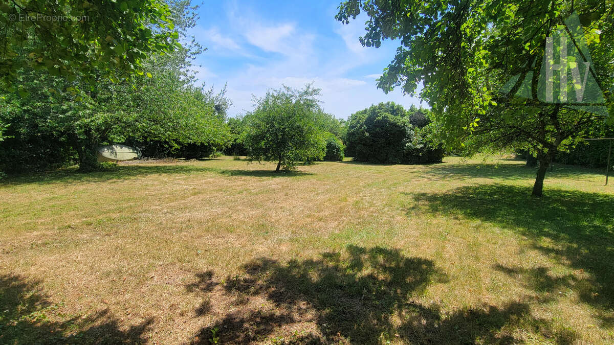 77 - Belle propriétée proche de Bray-sur-Seine - photo 11