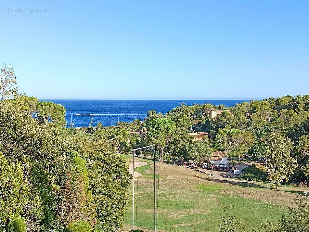Appartement à LA SEYNE-SUR-MER