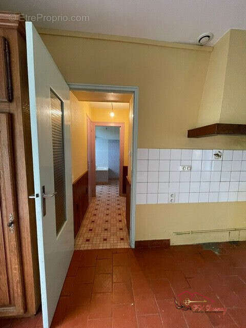 Maison 145 m² à Ceaulmont  - photo 5