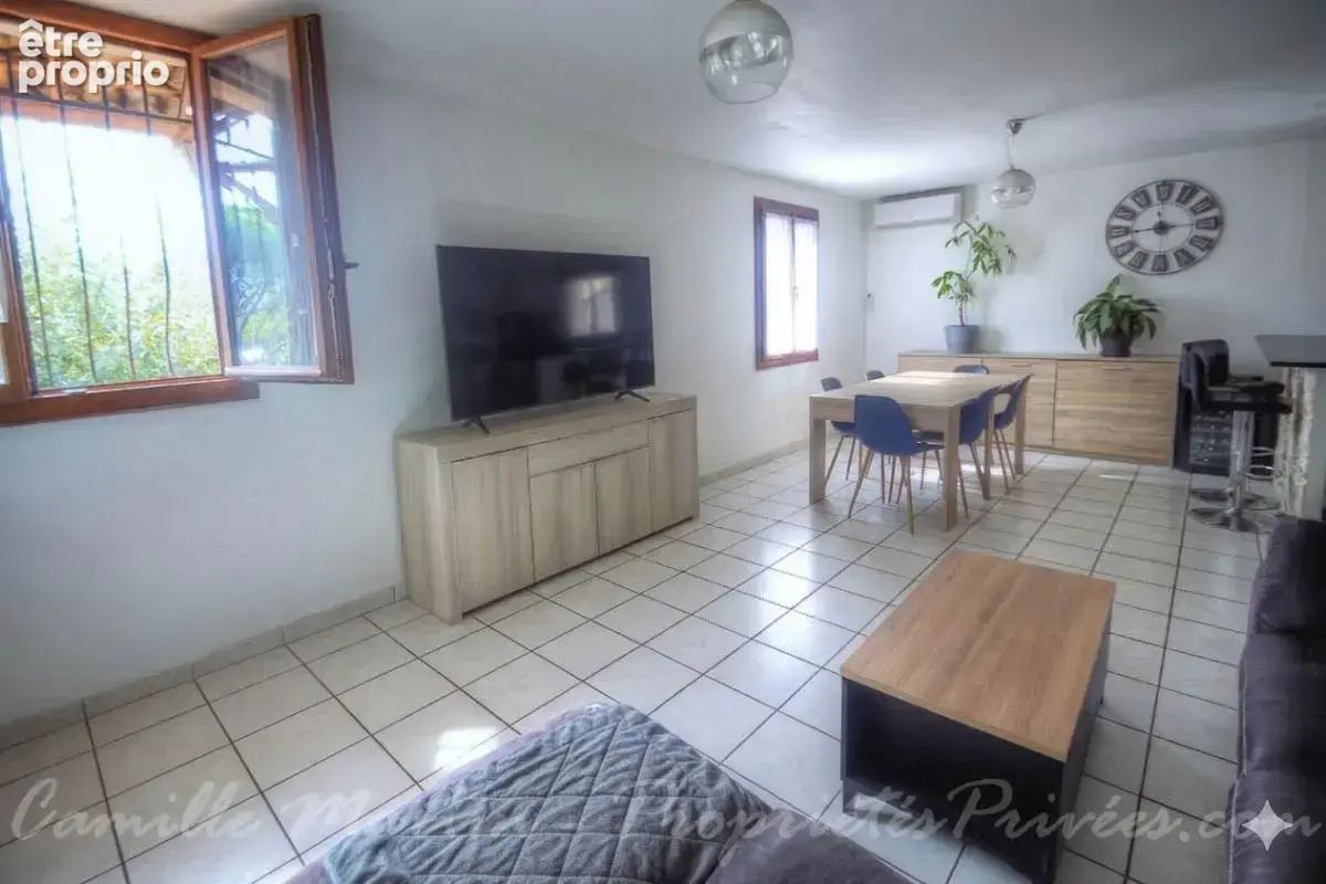 Maison Puget Sur Argens 7 pièce(s) 154m2 - photo 6
