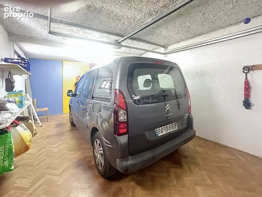 Maison f5 130 m2 centre ville - photo 16