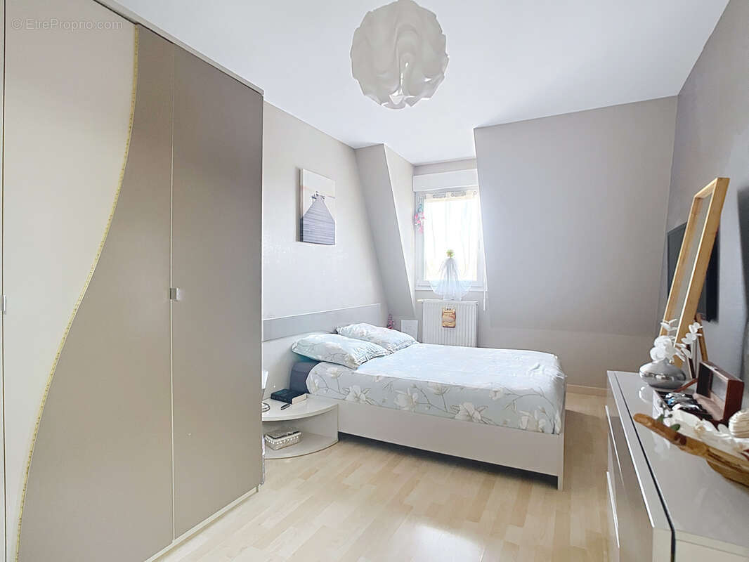 Appartement à AUDINCOURT