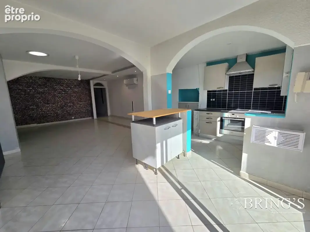 Maison 6 pièces 143 m² à vendre à Valleroy (54910) - photo 2