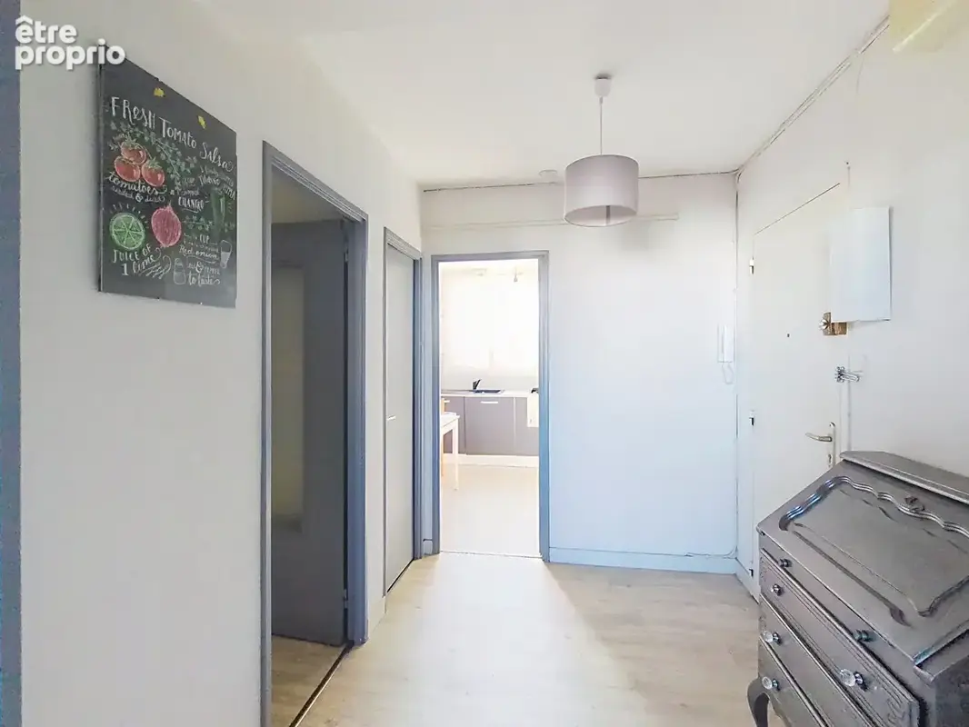 Appartement  T3 - photo 4
