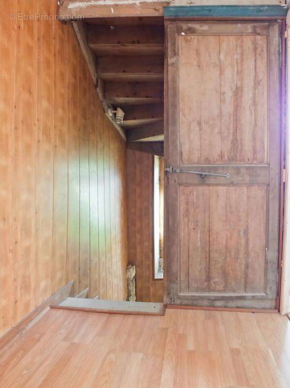 Maison à ASNIERES-EN-MONTAGNE