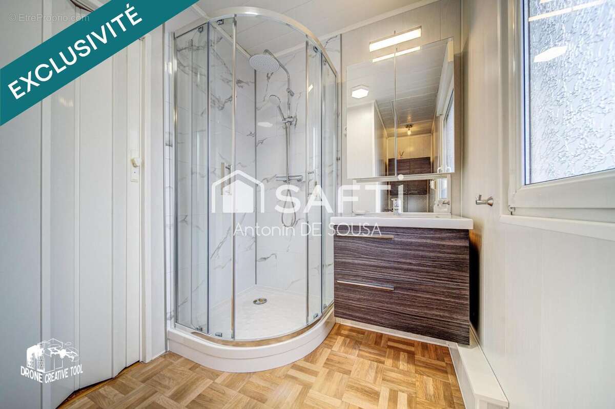 Photo 8 - Maison à VILLERUPT