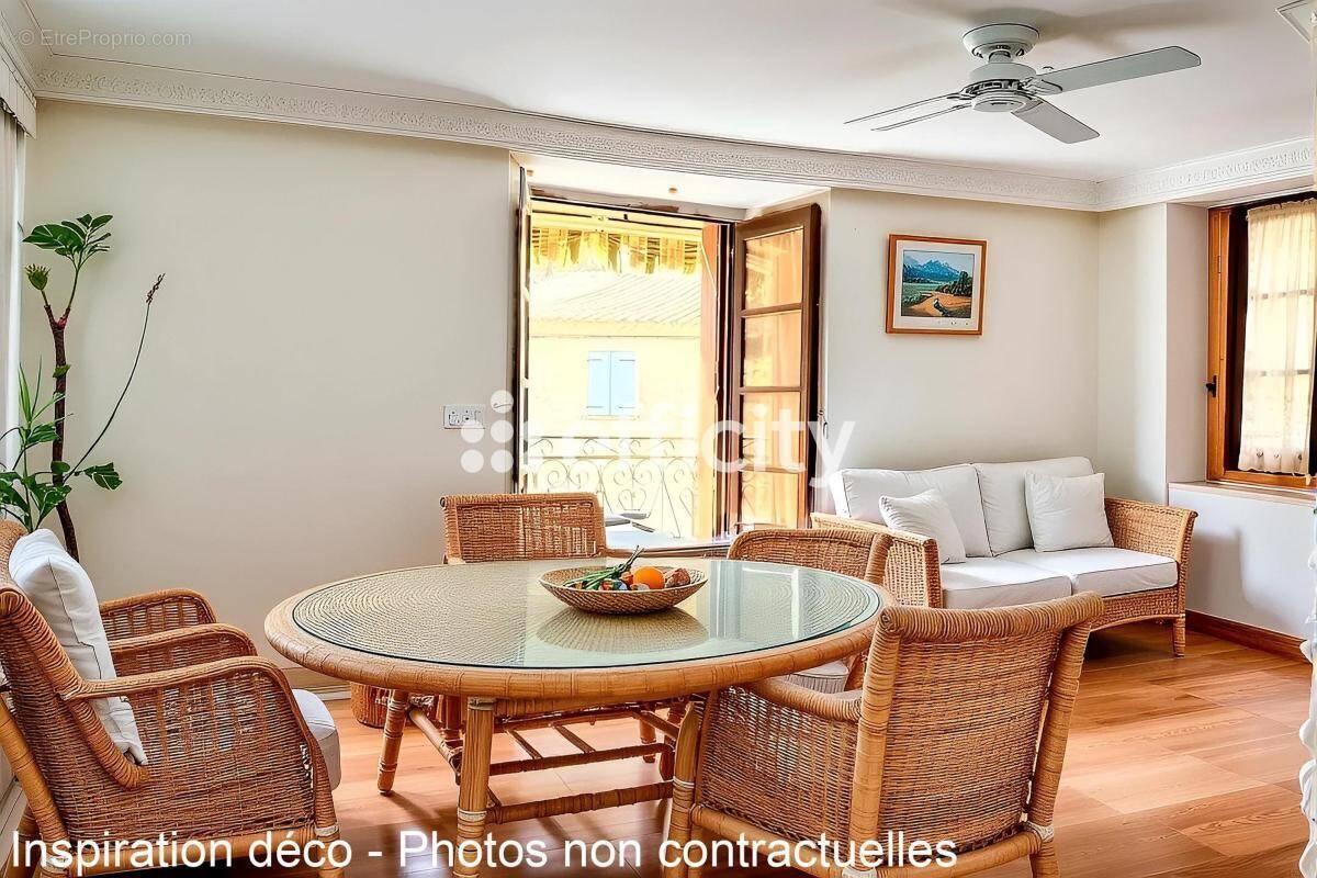 Maison à BEAUVOISIN