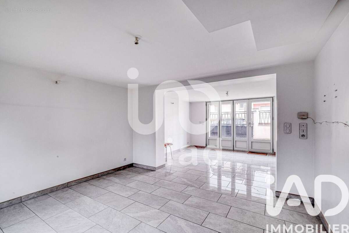 Photo 6 - Maison à AULNAY-SOUS-BOIS