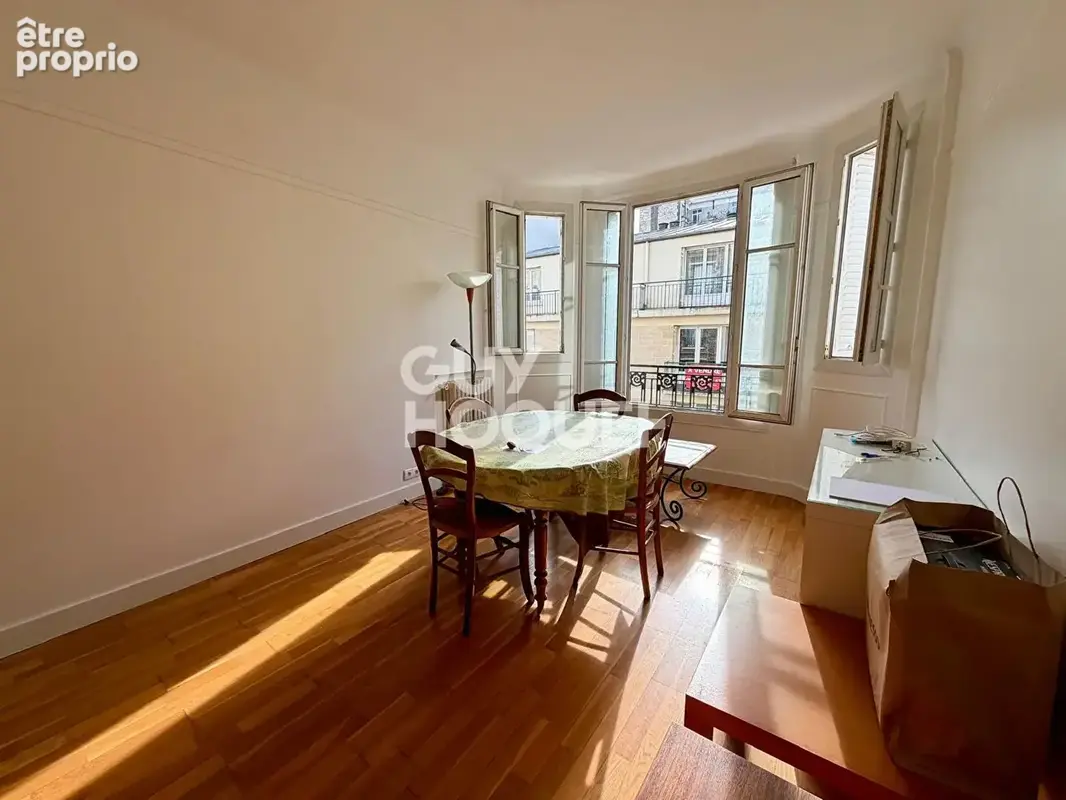 Photo Appartement à Vanves au prix de 308 000€