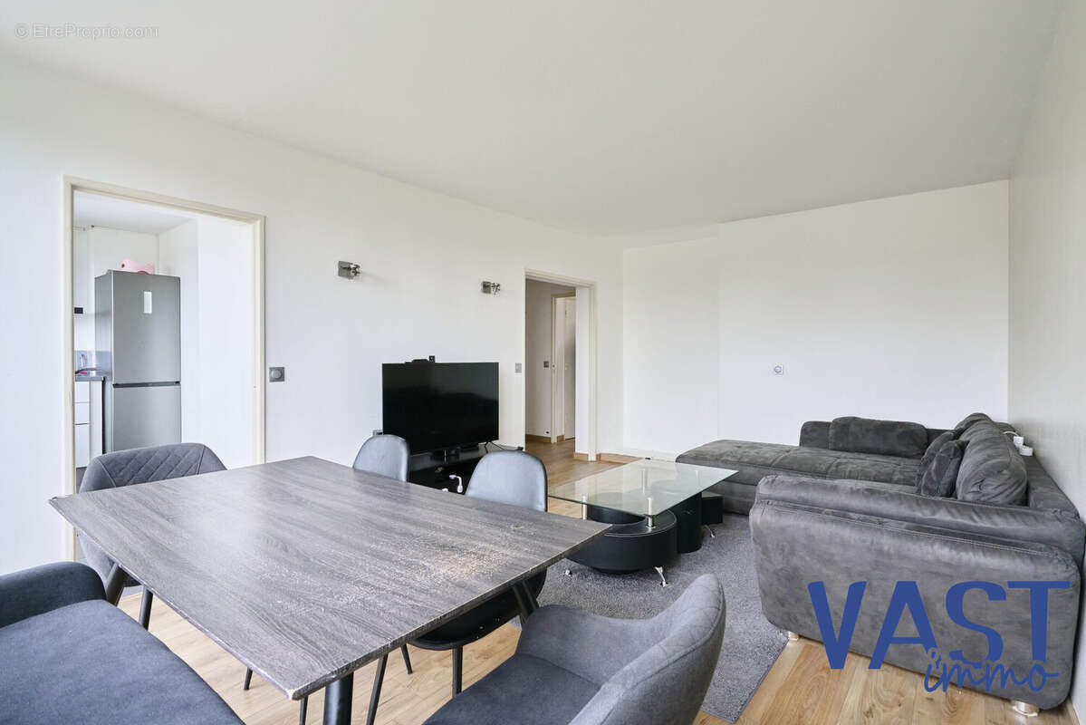 Appartement à TOURCOING