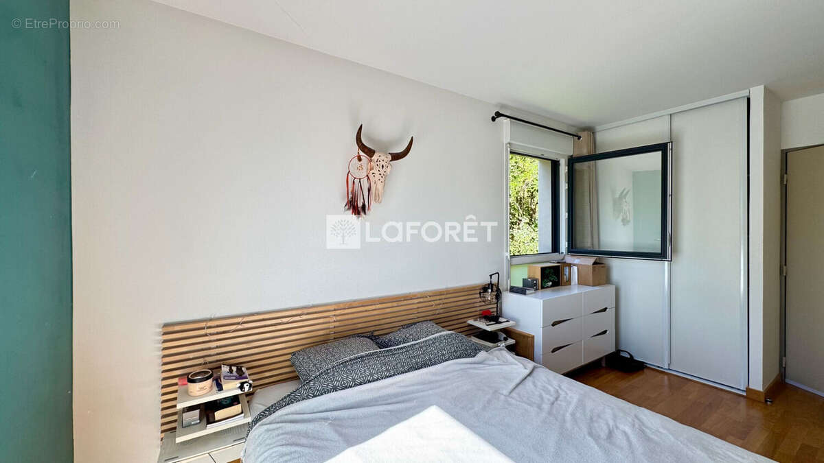 Appartement à L&#039;ARBRESLE