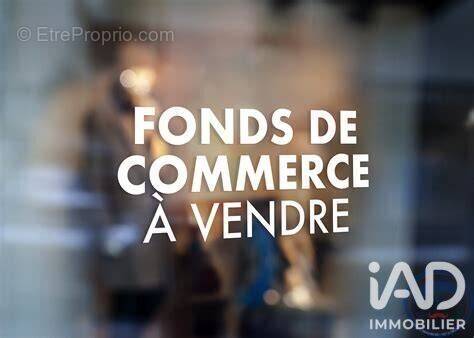 Photo 1 - Commerce à MENTON