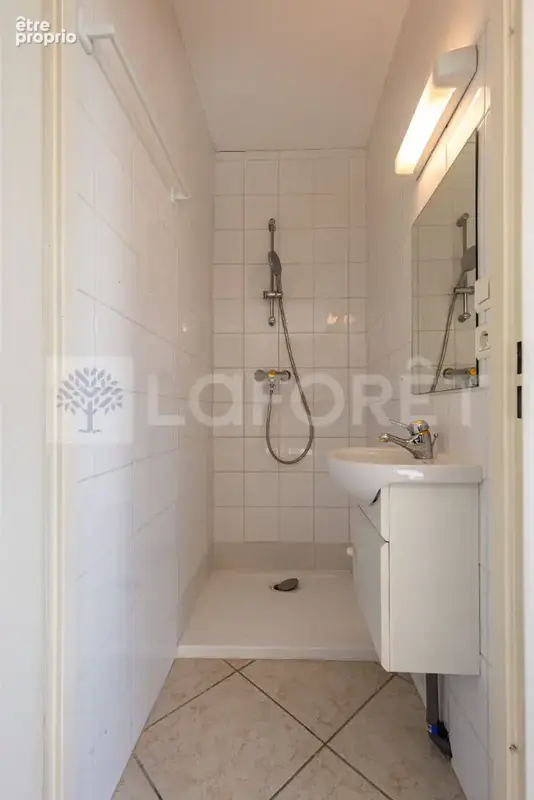 Laforet immobilier - "gaura" - annecy - secteur parmelan / triangle d'or - appartement t3 de 111.63m2 - cave - possibilité garag - photo 13