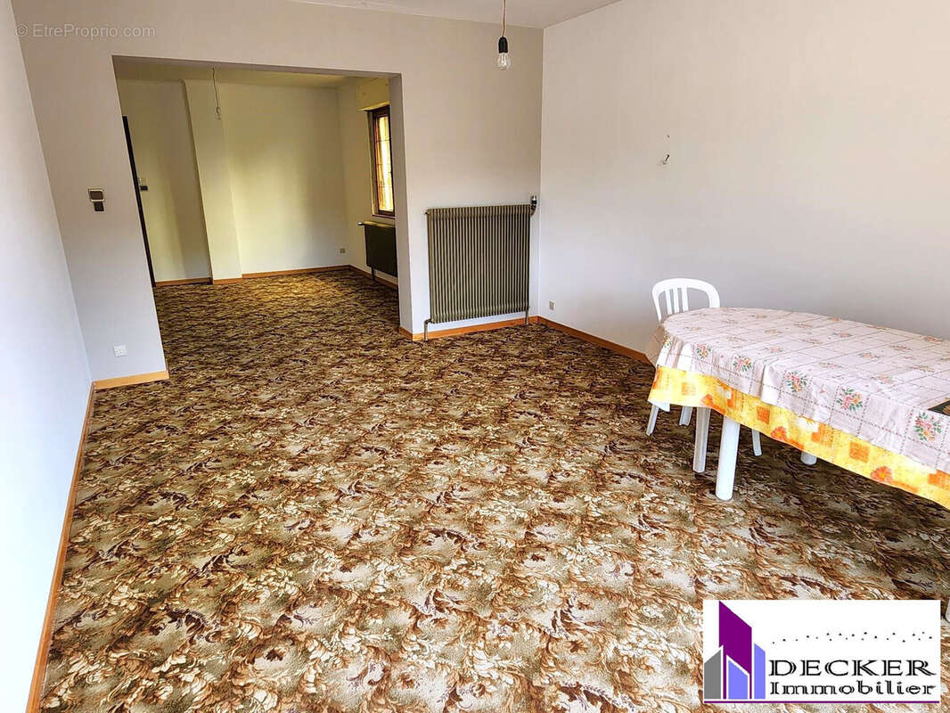 Maison 207 m² à Ingwiller  - photo 5