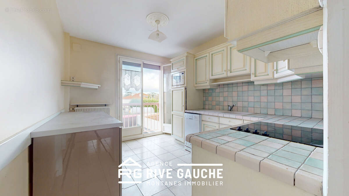 Appartement à ROUSSILLON