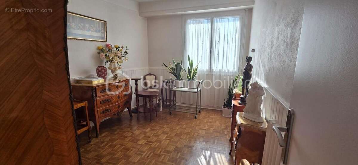 Appartement à PAU
