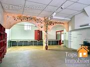 Commerce à VILLEFRANCHE-DE-ROUERGUE