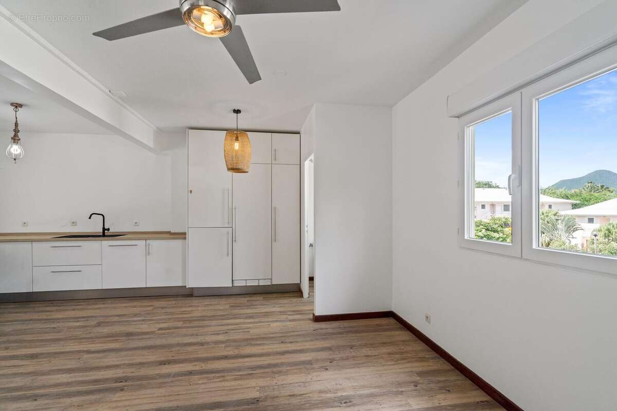 Appartement à LE DIAMANT