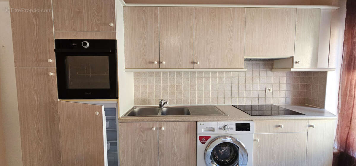 Appartement à SAINTES