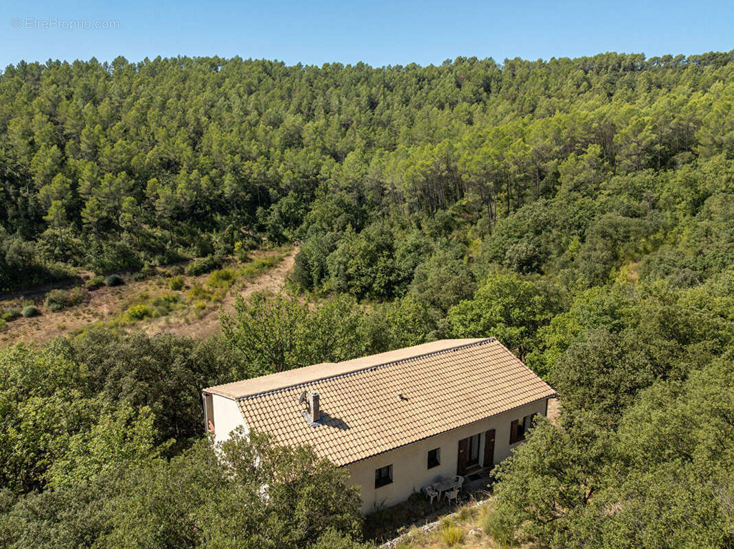Maison à TARADEAU