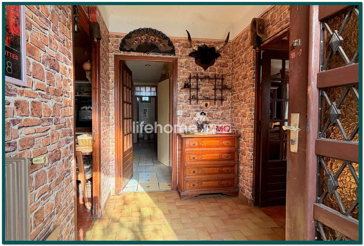 Maison à MARGUERITTES