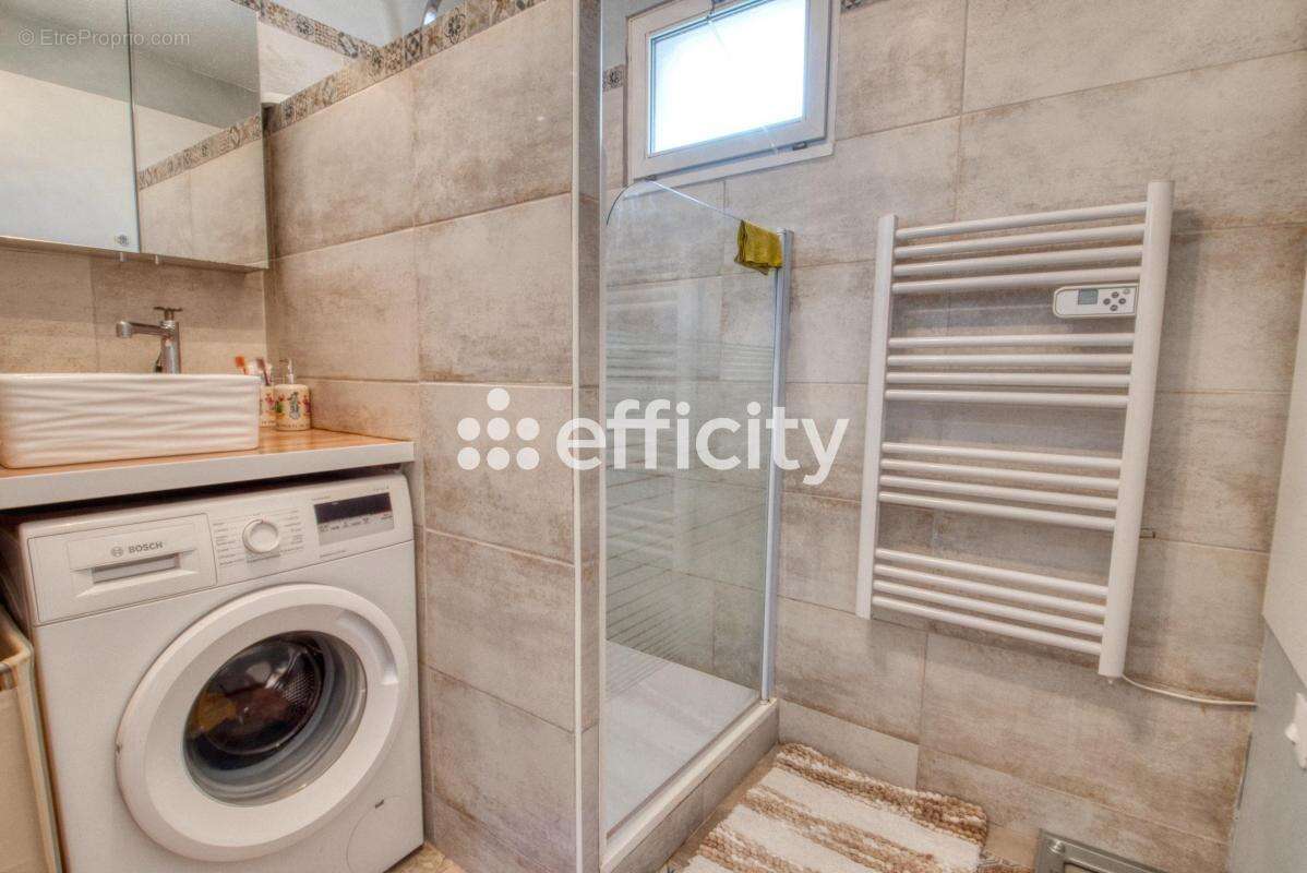 Appartement à ALLAUCH