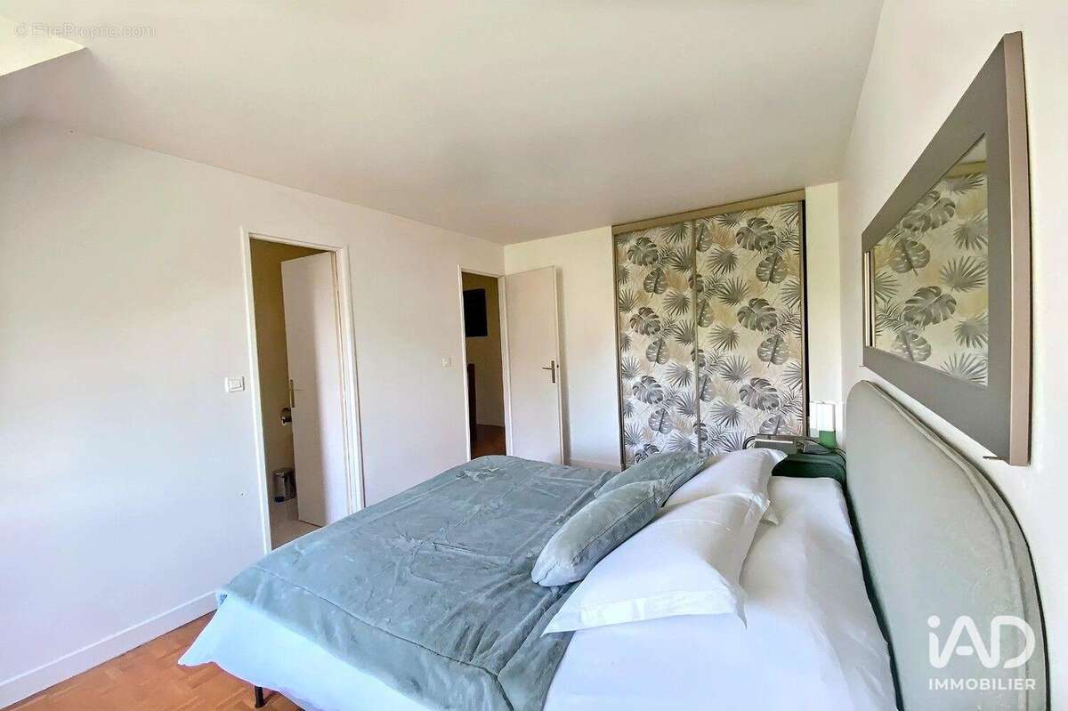 Maison 145 m² à Gournay-Sur-Marne  - photo 8