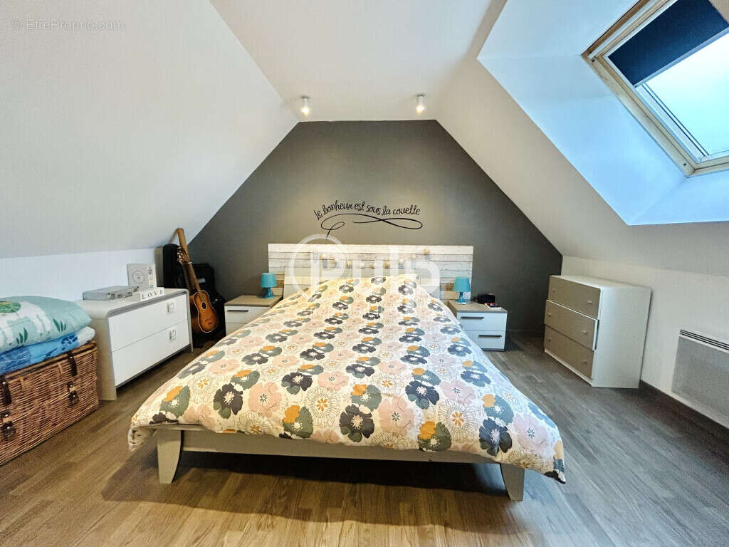 Maison à DIVION