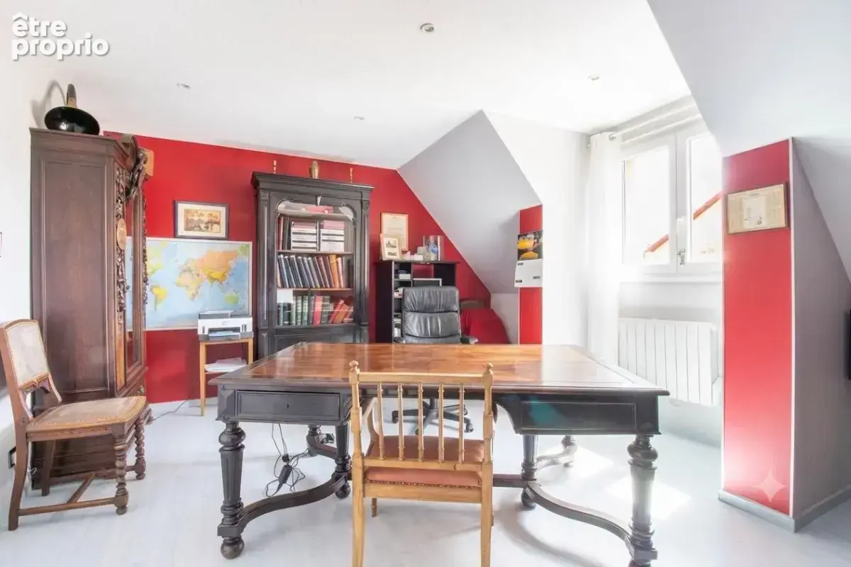 Maison À Vendre - photo 10