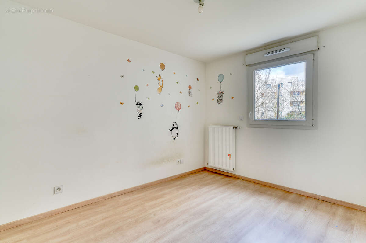 Appartement à CALUIRE-ET-CUIRE