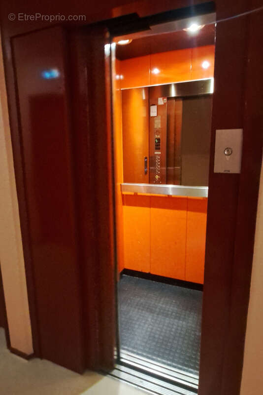 Appartement à DIGOIN