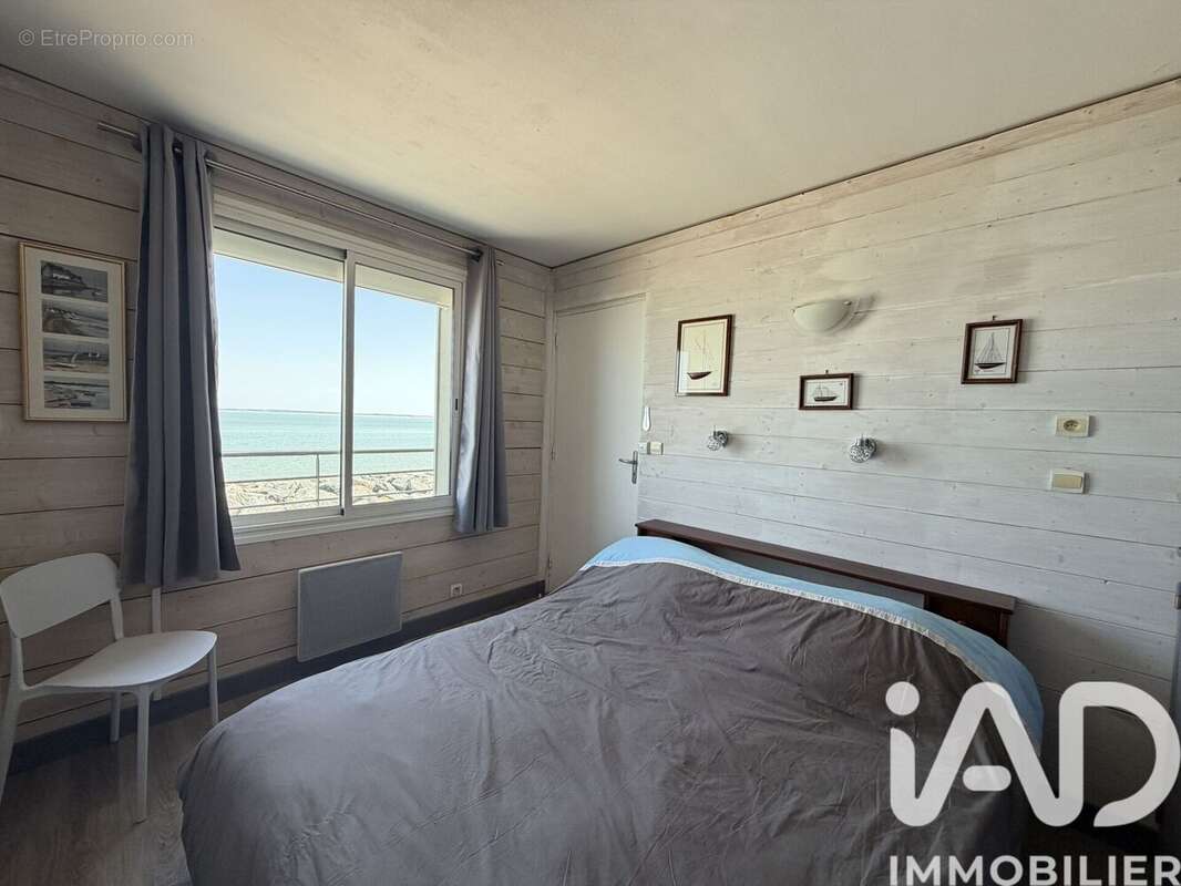Photo 4 - Appartement à FOURAS