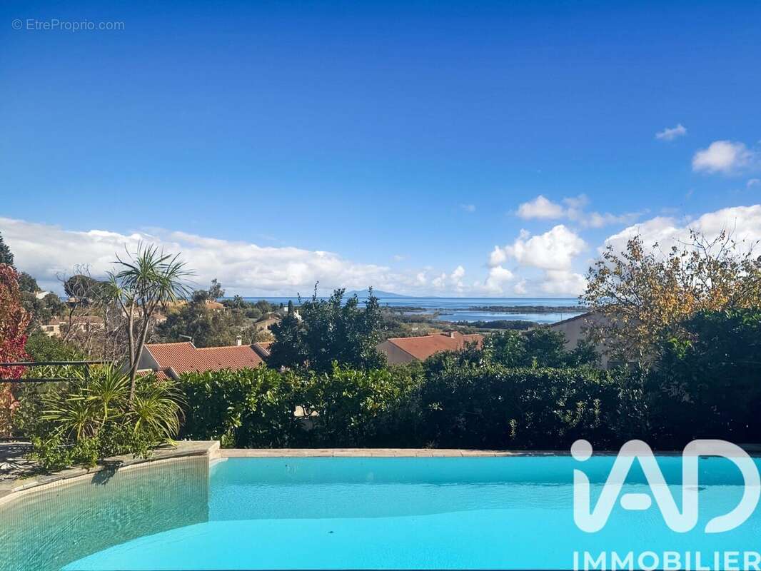 Photo 4 - Maison à FURIANI