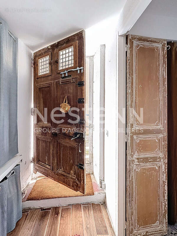 Maison à FITOU