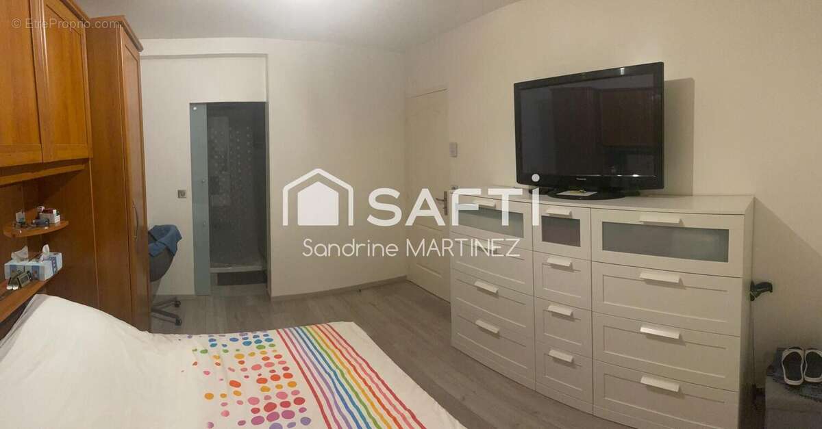 Photo 6 - Maison à SAINTE-GENEVIEVE