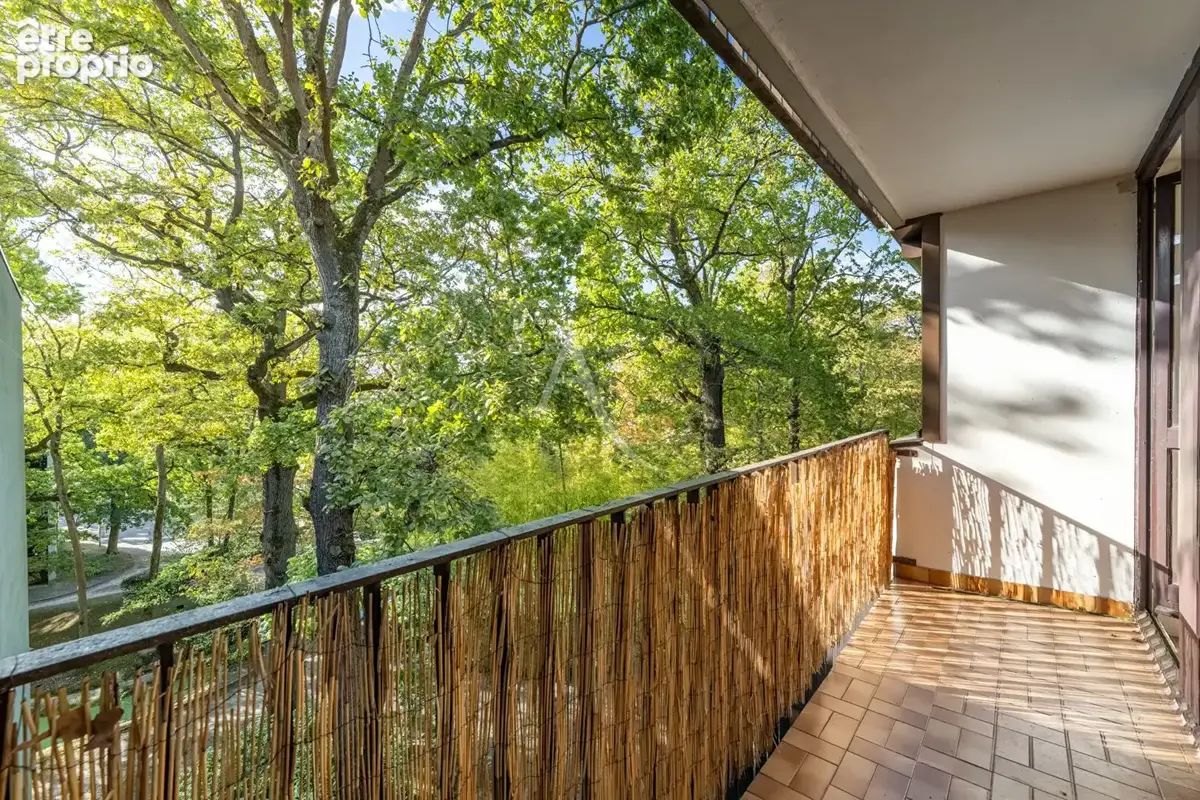 Bel appartement résidence arborée - méry sur oise 3 pièces 67 m2 - photo 2