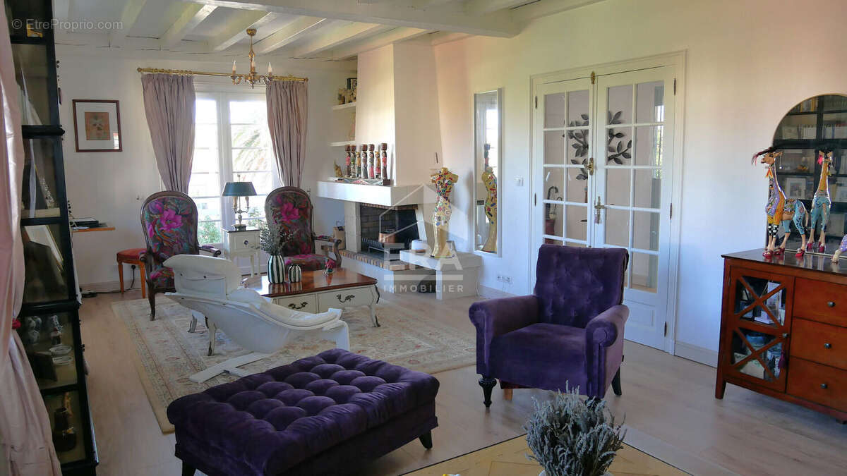 Maison à ANGLET