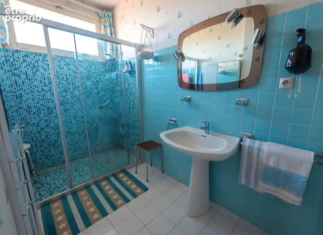 Maison 94m² à sayat - photo 10