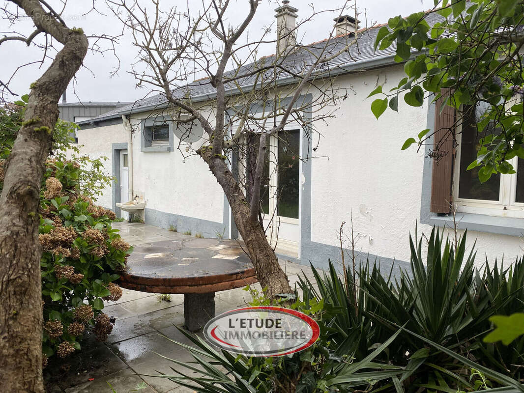 Photo 3 - Maison à CASSON