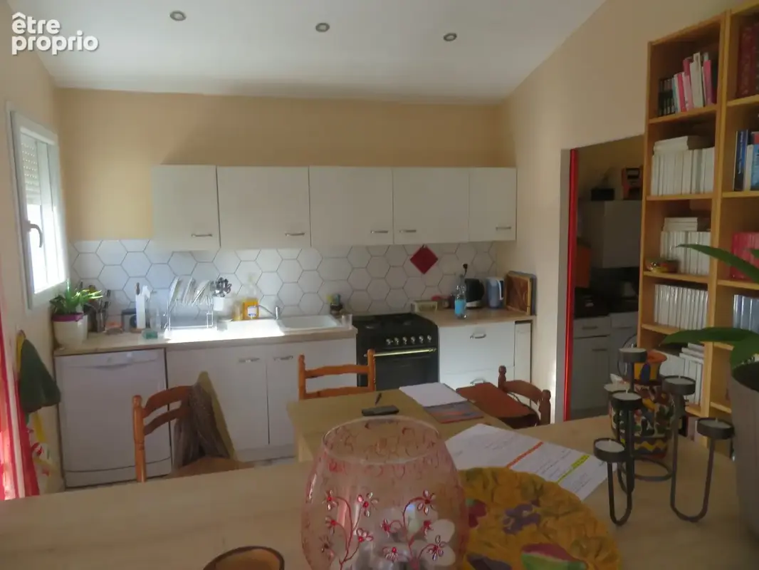 Petite maison neuve de 2025 - a vendre à digne les bains (04000) - photo 9